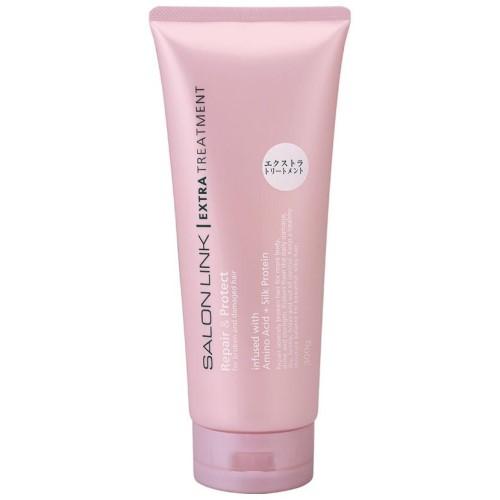 Kumano Yushi Salon Link Conditioner Large 300g