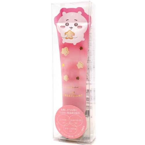 SHOBIDO Chiikawa Lip Treatment 20g