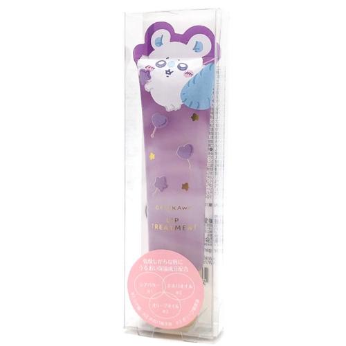 SHOBIDO Chiikawa Lip Treatment Flying Squirrel 20g