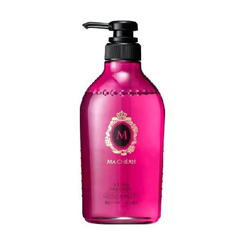 FineToday Ma Cherie Dầu Gội Air Feel Không Silicone EX f 450ml