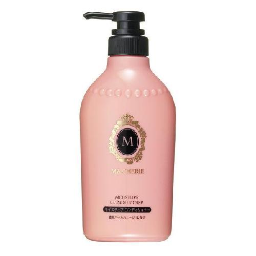 FineToday Ma Cherie Moist Repair Dầu Gội Không Silicone Dầu Xả EX f 450ml