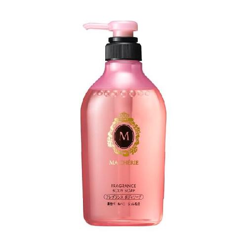 FineToday Ma Cherie Sữa Tắm Hương Trái Cây 450ml