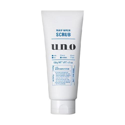 FineToday UNO Sữa Rửa Mặt Tạo Bọt Pore Care Blue 130g