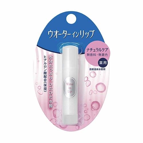 FineToday Water in Lip Lip Balm NF f
