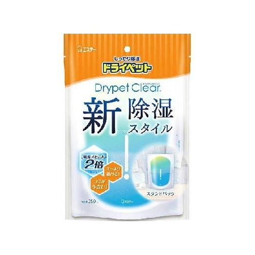 鸡仔牌. 除湿剂干性宠物清透吸湿350mL