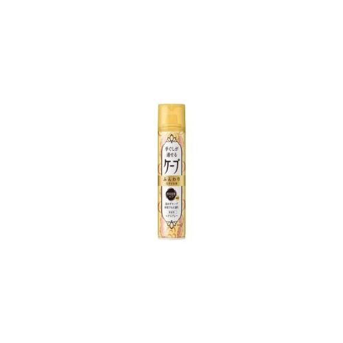 Kao Hair Spray Volumizing Unscented 140g