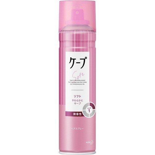 花王 Keep 柔顺 微香型 180g