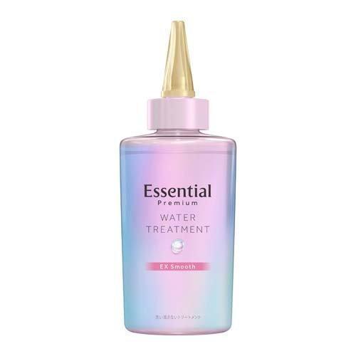 Kao Essential Premium Water Treatment EX Smooth 200ml