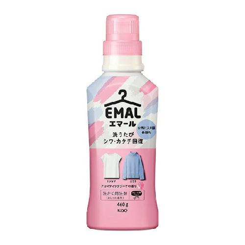 Kao Emal Fragrance Bouquet 460g