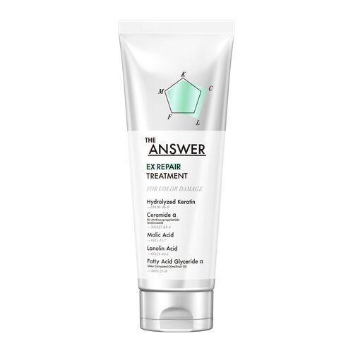 Kao The Answer EX Color Repair Treatment 220g