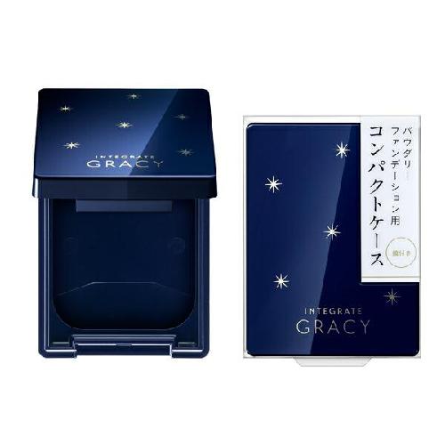 Shiseido Integrate Glamorous Case E 1 Piece