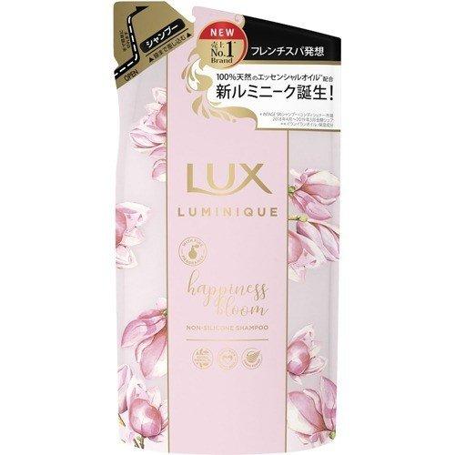 LUX Luminique Happy Bloom Shampoo Refill 350g