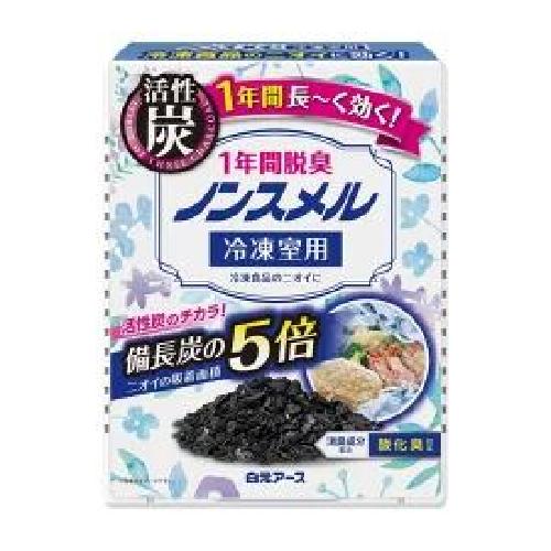 Hakugen Earth Ice Non Freezer Deodorizer