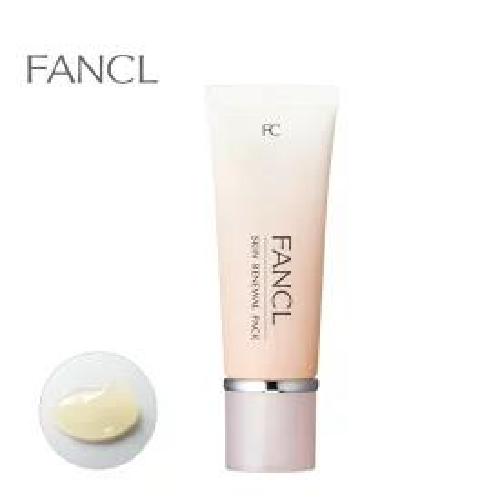 FANCL Royal Jelly Face Mask 40g