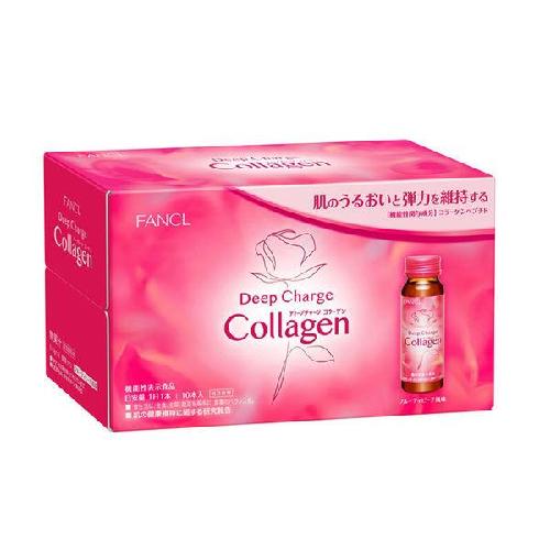 FANCL Collagen Drink