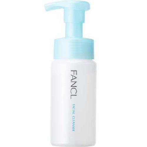 FANCL Moist Foam Face Wash 150ml