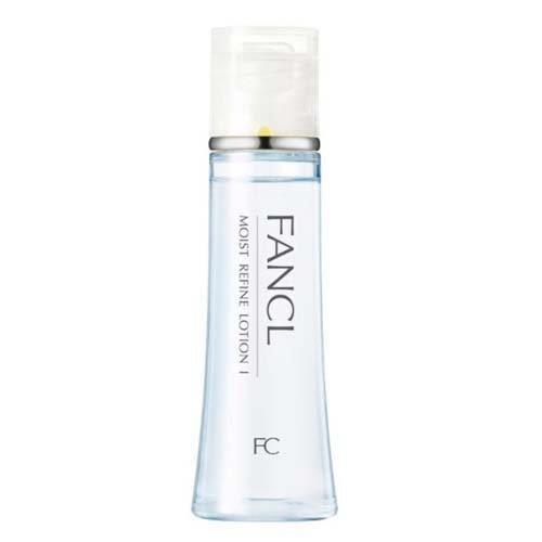 FANCL Moist Refine Skin Lotion I Refreshing 30ml