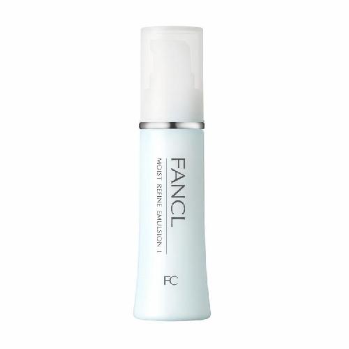 FANCL Moist Refine Milk Lotion I Refreshing 30ml