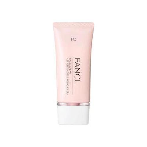 FANCL Hand Cream Deep Whitening Care