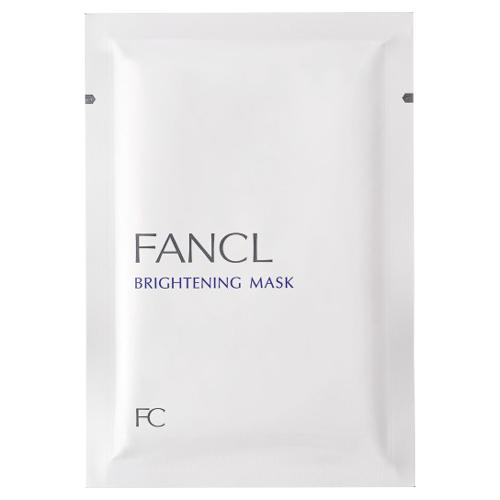 FANCL Whitening Mask
