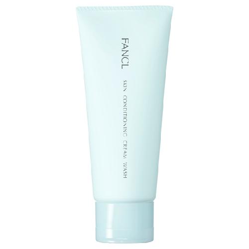 FANCL Skin Care Face Wash 90g