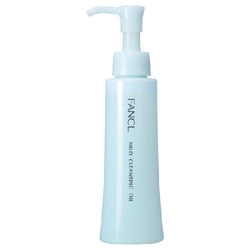 FANCL Mild Cleansing Oil 120ml