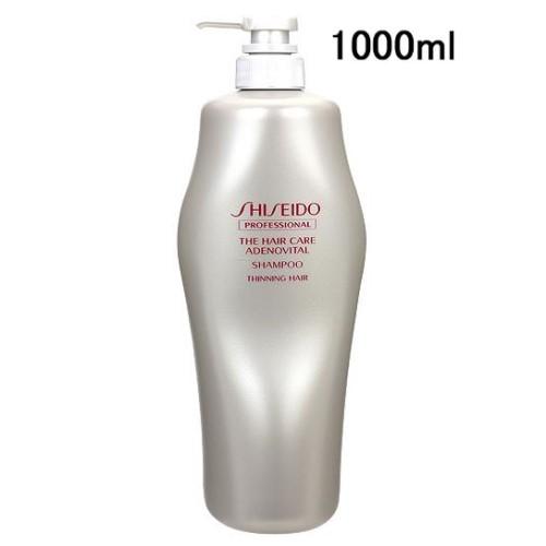 Shiseido Professional Adenovital แชมพู 1000ml