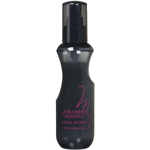 Shiseido Professional Stage Works Hair Styling Powder Spray 150ml
