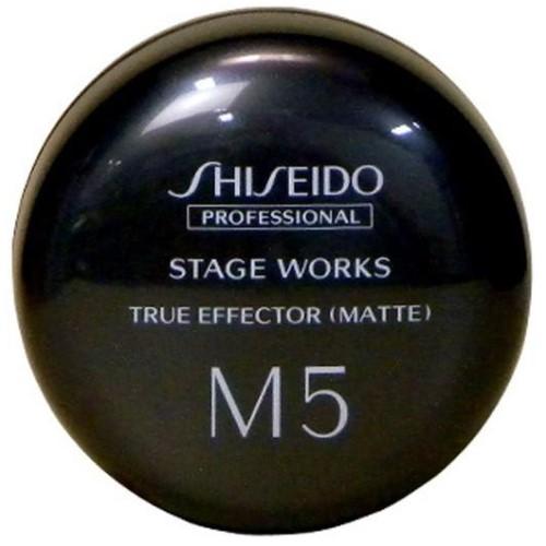 资生堂 stageworks effector M5 80g