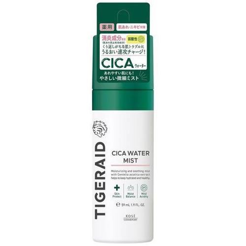 KOSE Medicated CICA Fine Mist 60g