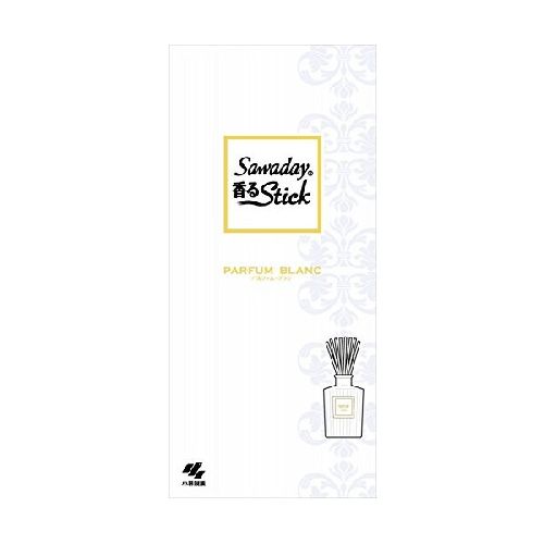 Kobayashi Sawaday Aroma Stick Pure White 70ml