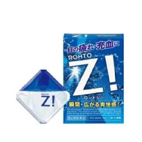 Rohto Rohto Z Eye Drops 12ml