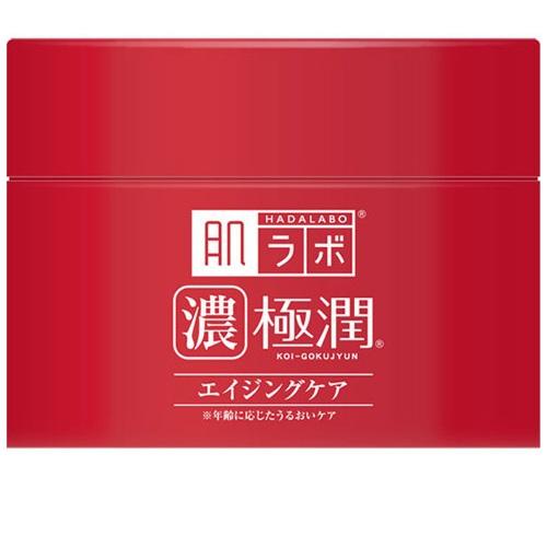 Rohto Hada Labo Gokujun Hari Gel 100g